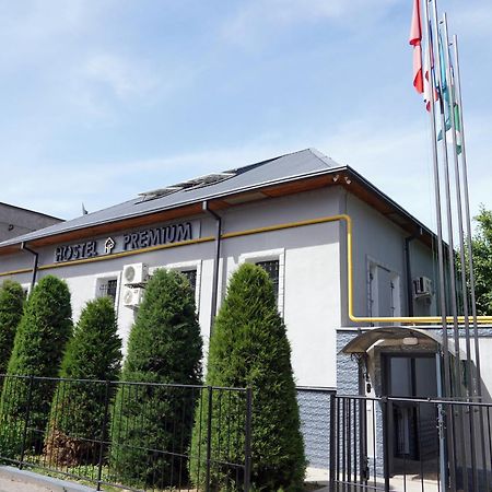 Hostel Premium Tasken Kültér fotó