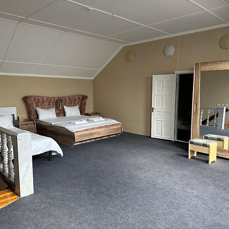 Hostel Premium Tasken Kültér fotó