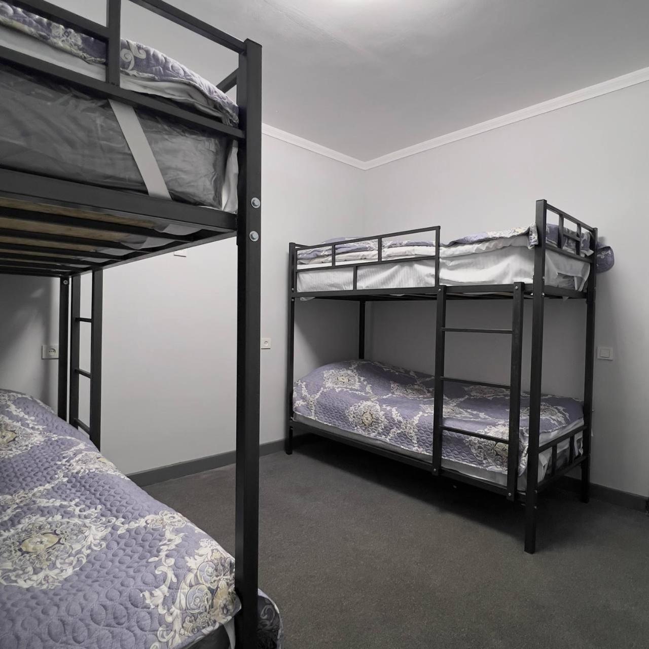 Hostel Premium Tasken Kültér fotó