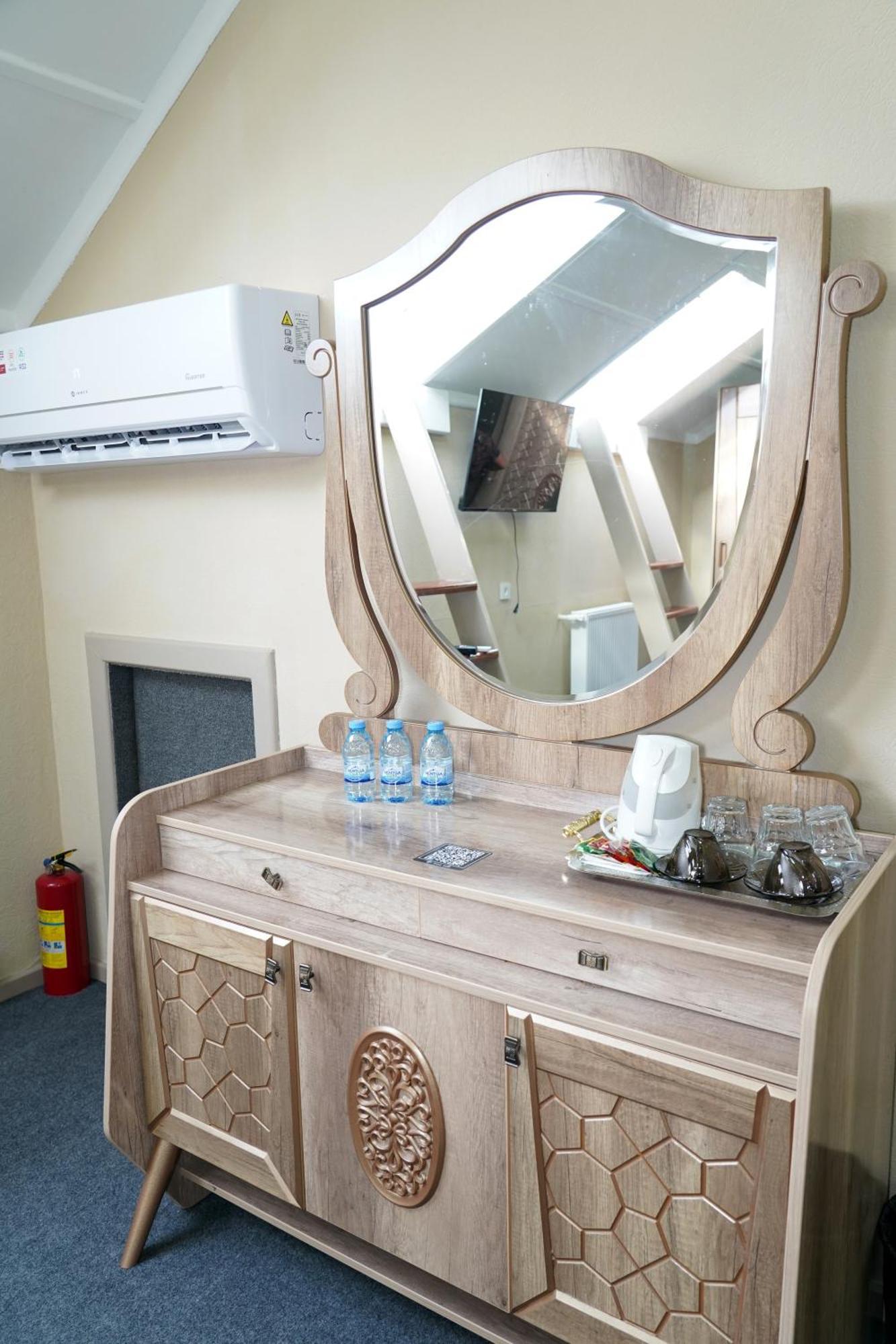 Hostel Premium Tasken Kültér fotó