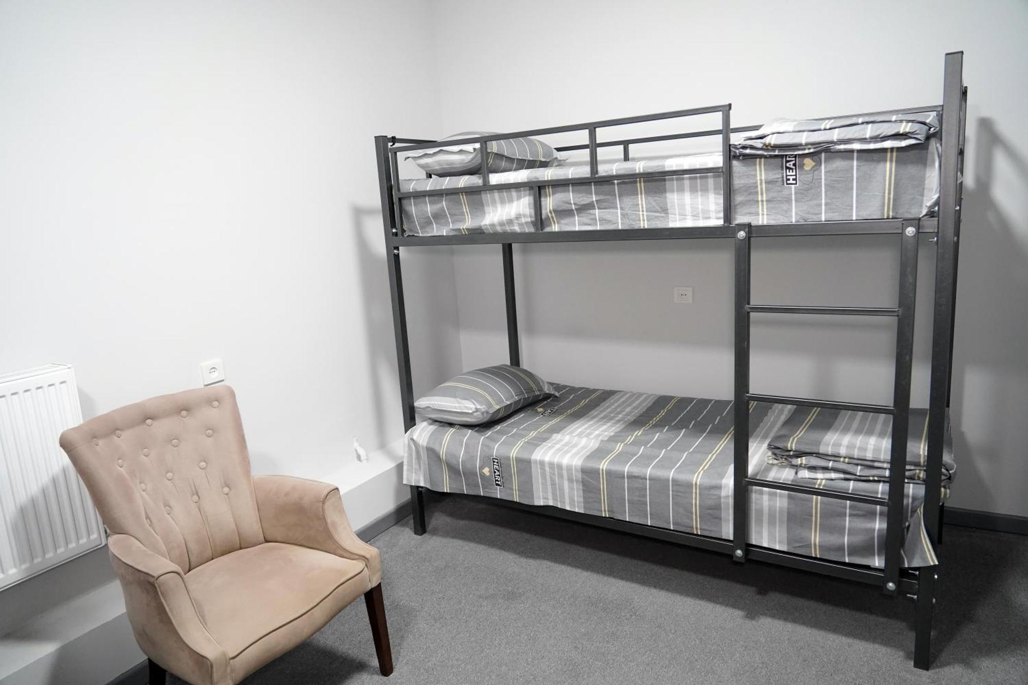 Hostel Premium Tasken Kültér fotó
