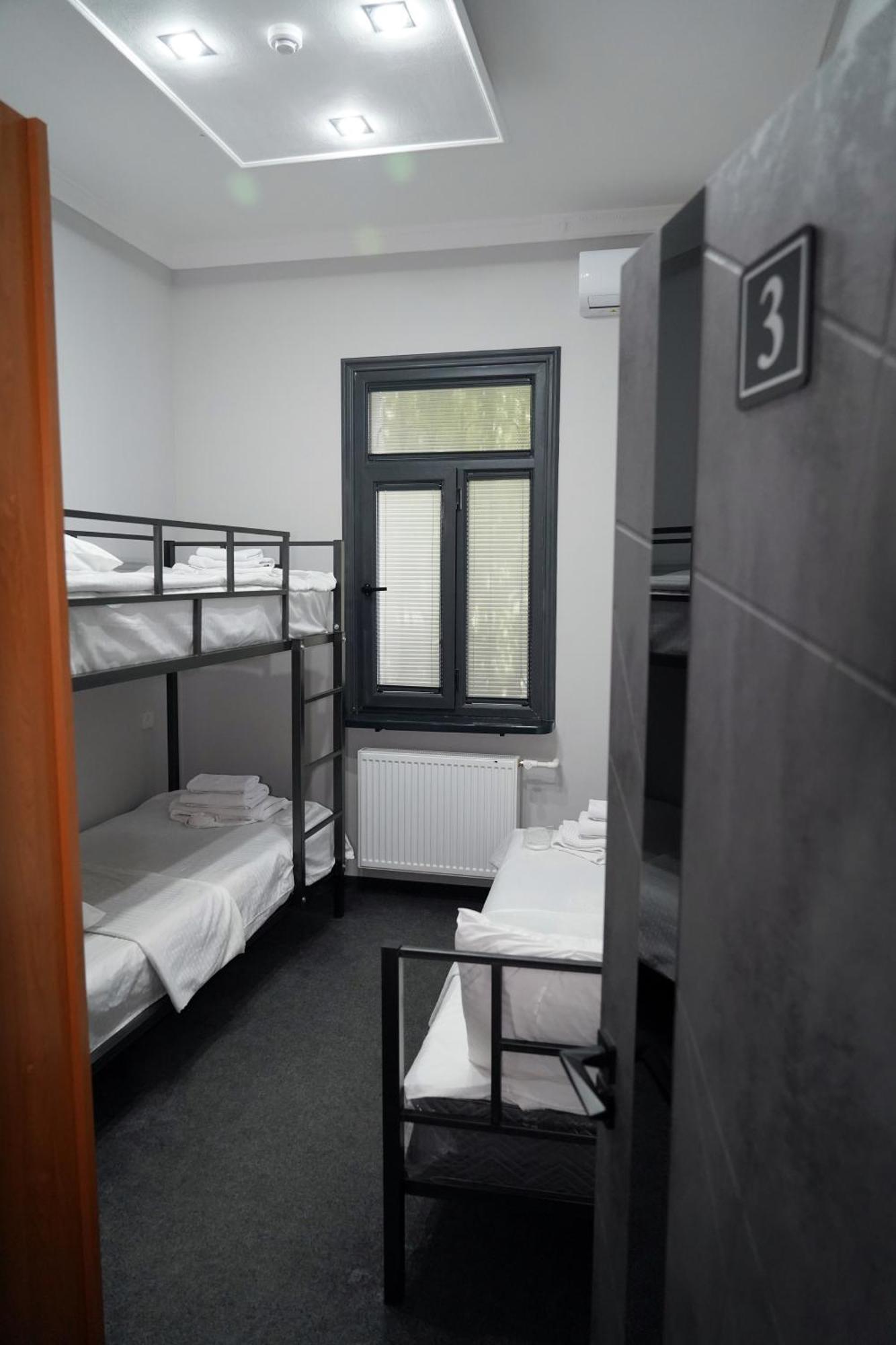 Hostel Premium Tasken Kültér fotó
