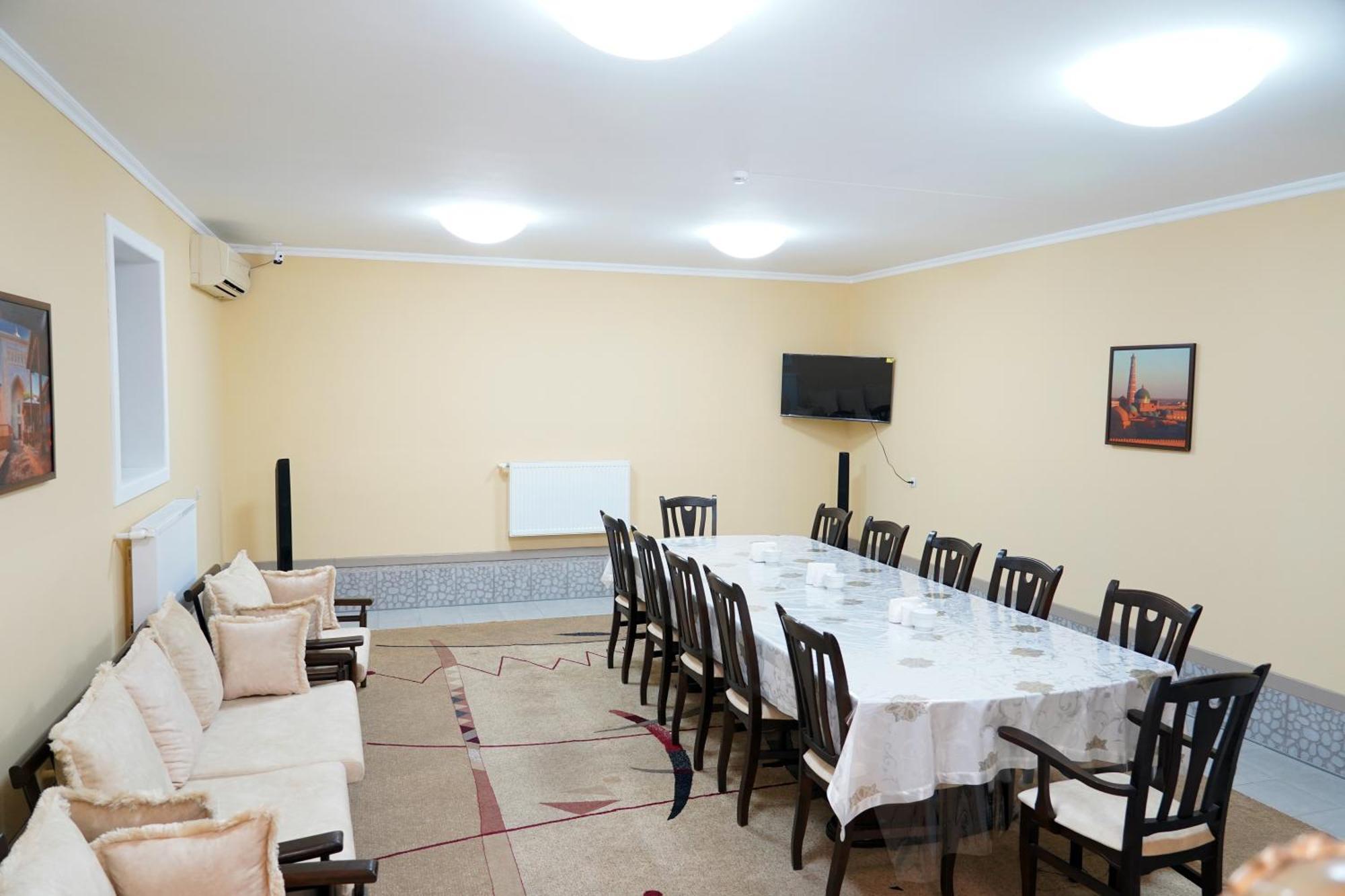 Hostel Premium Tasken Kültér fotó