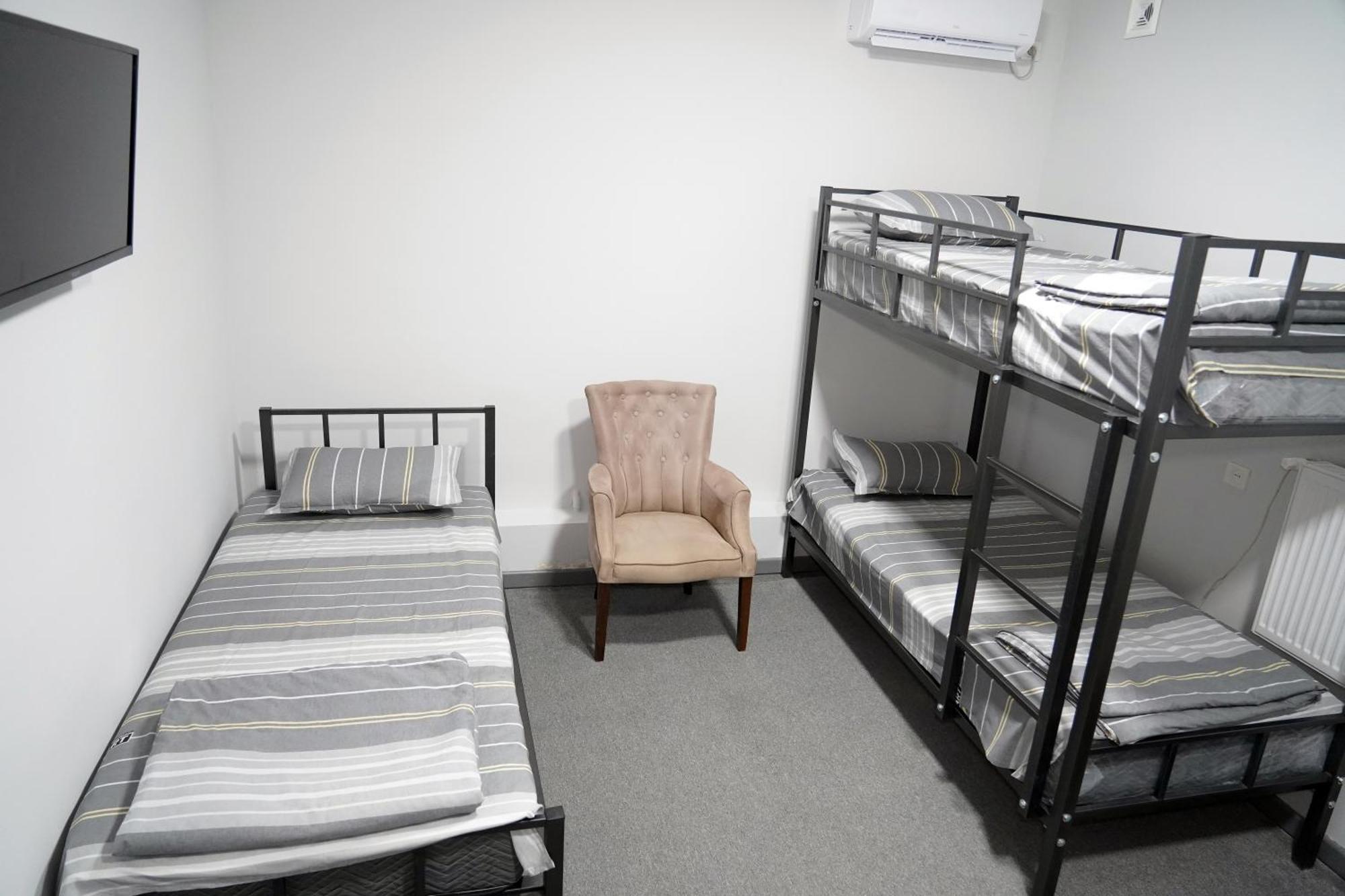Hostel Premium Tasken Kültér fotó