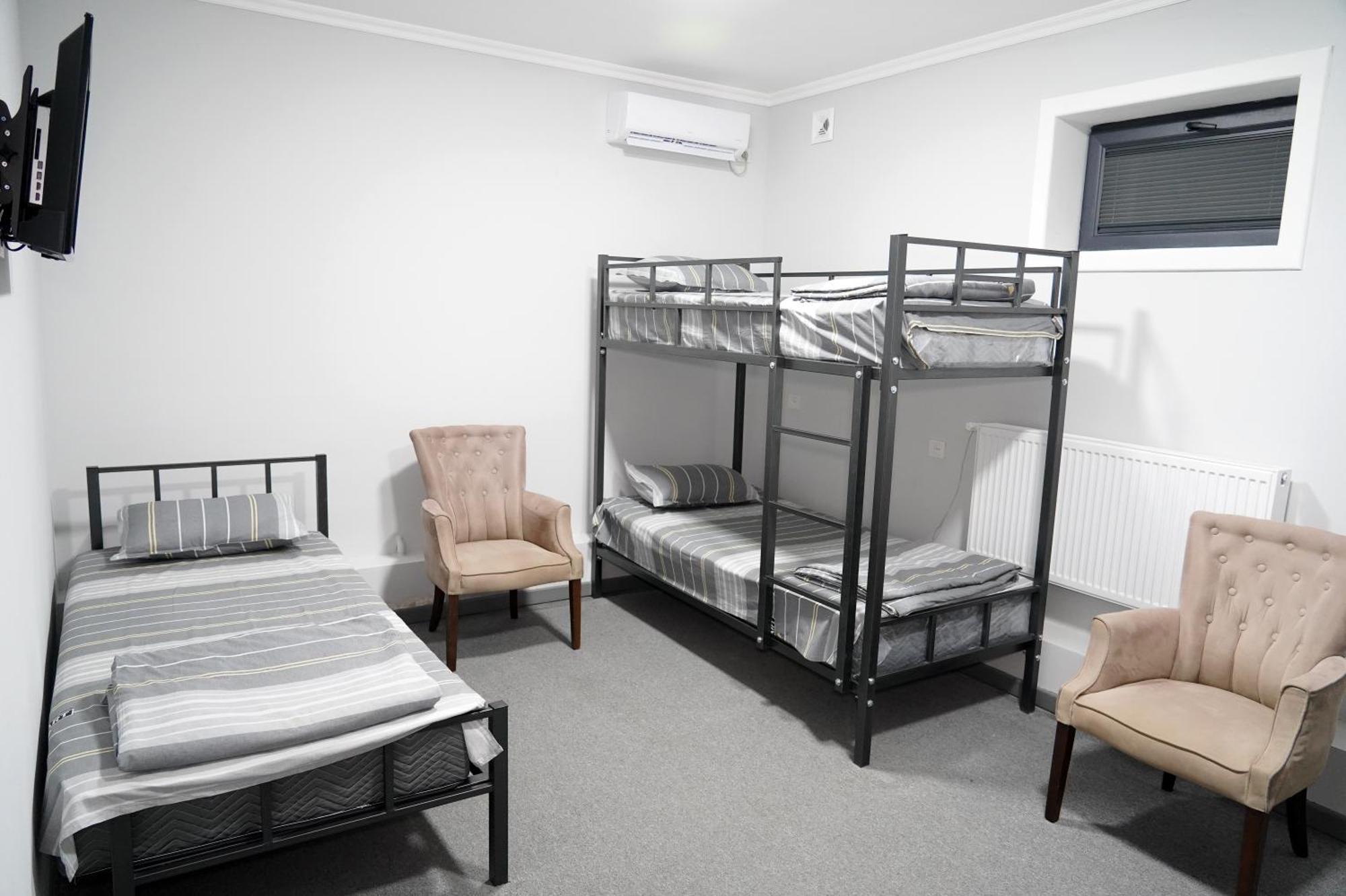 Hostel Premium Tasken Kültér fotó