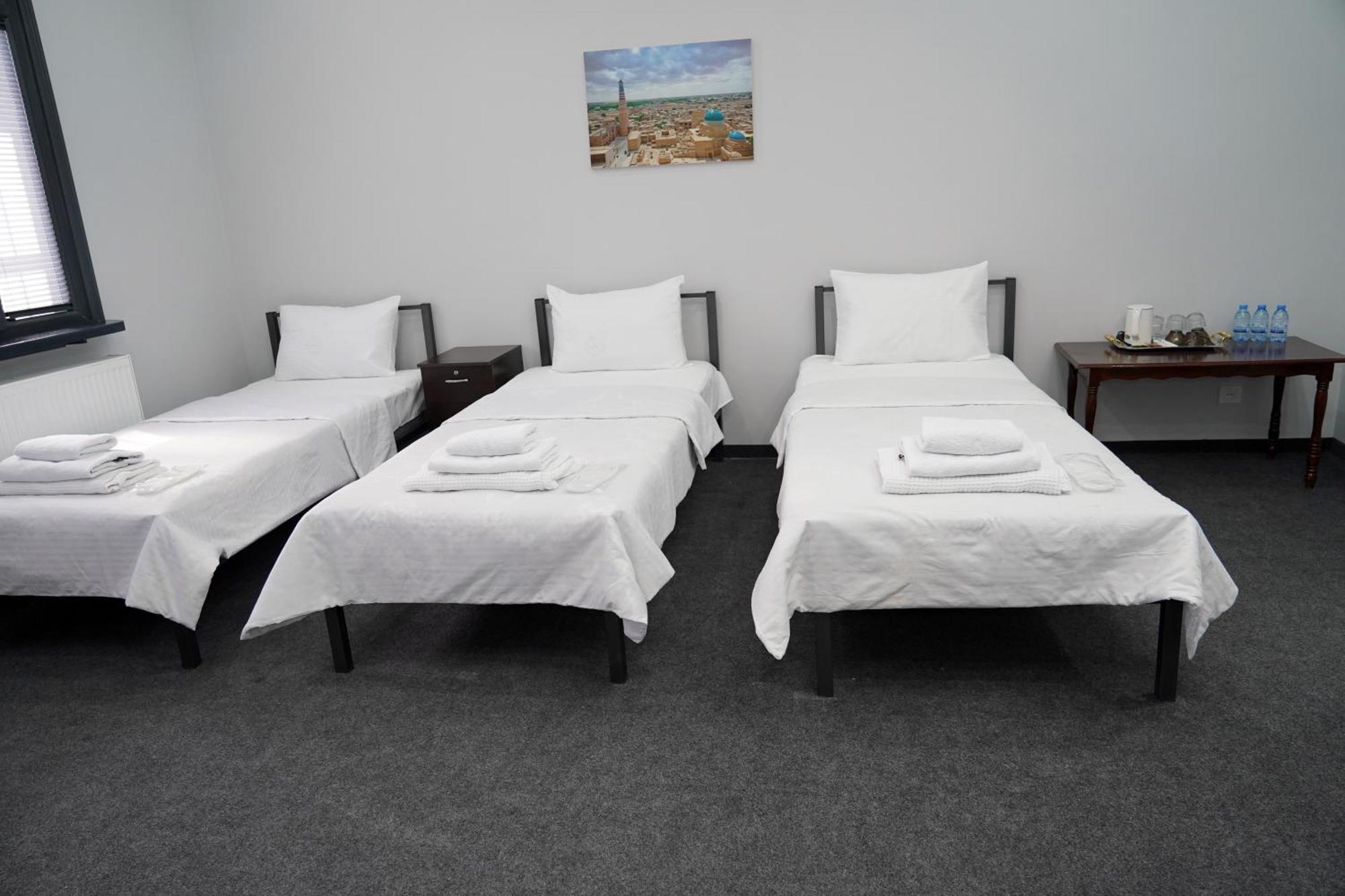 Hostel Premium Tasken Kültér fotó