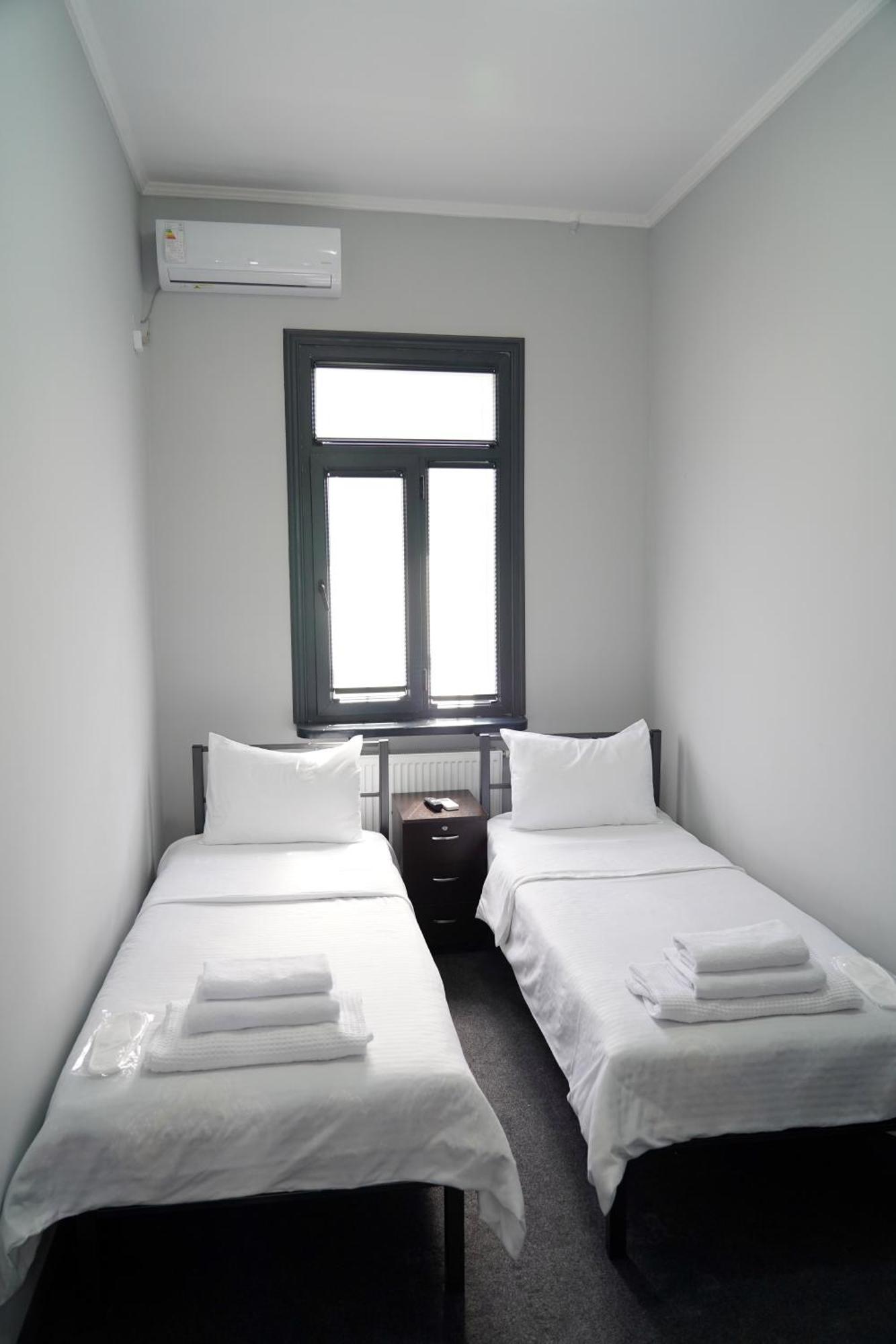 Hostel Premium Tasken Kültér fotó