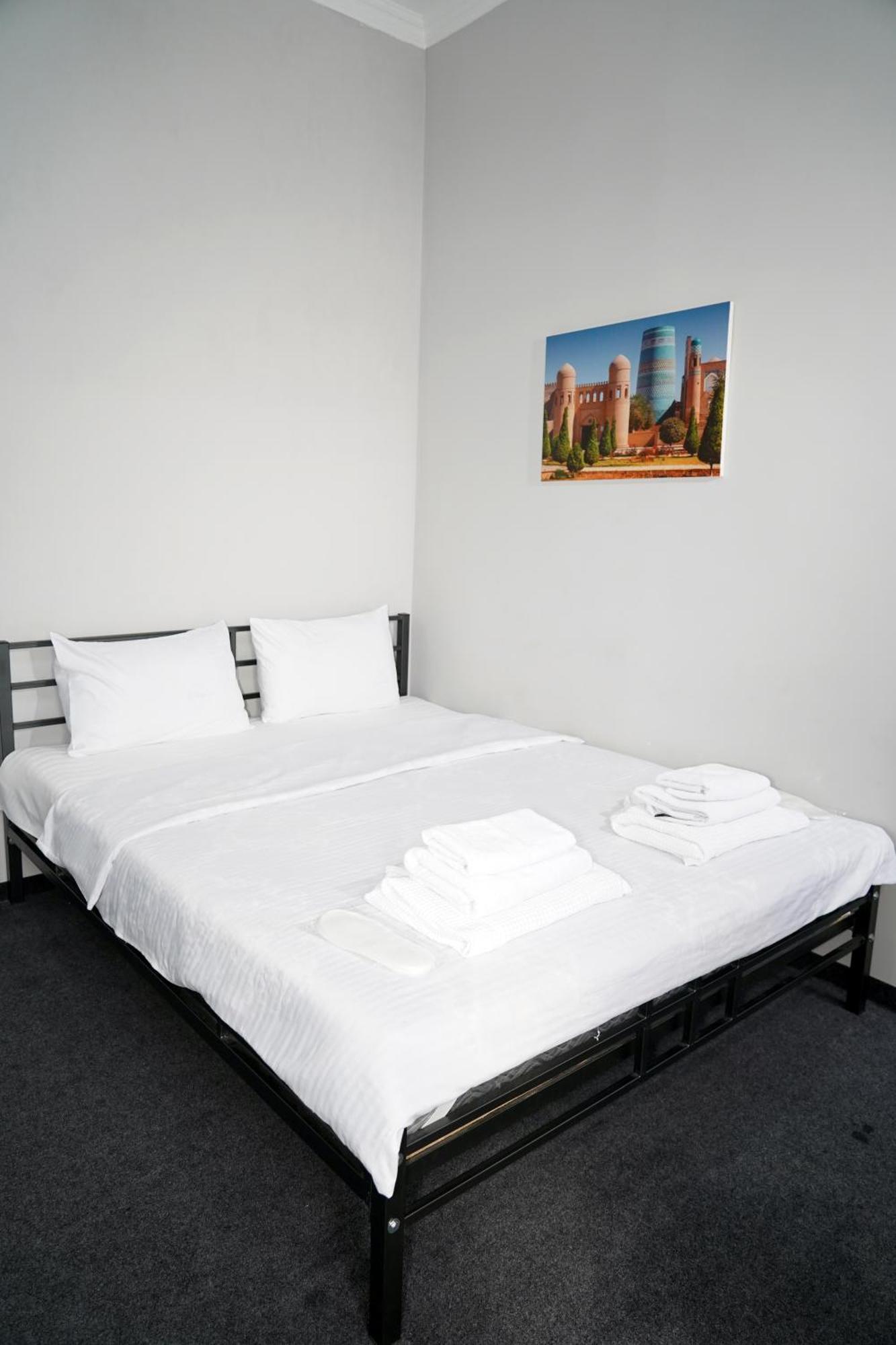 Hostel Premium Tasken Kültér fotó