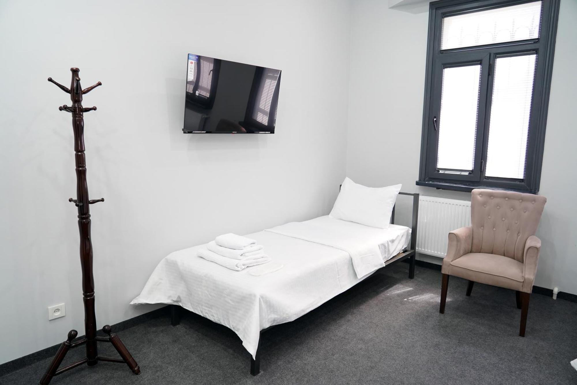 Hostel Premium Tasken Kültér fotó