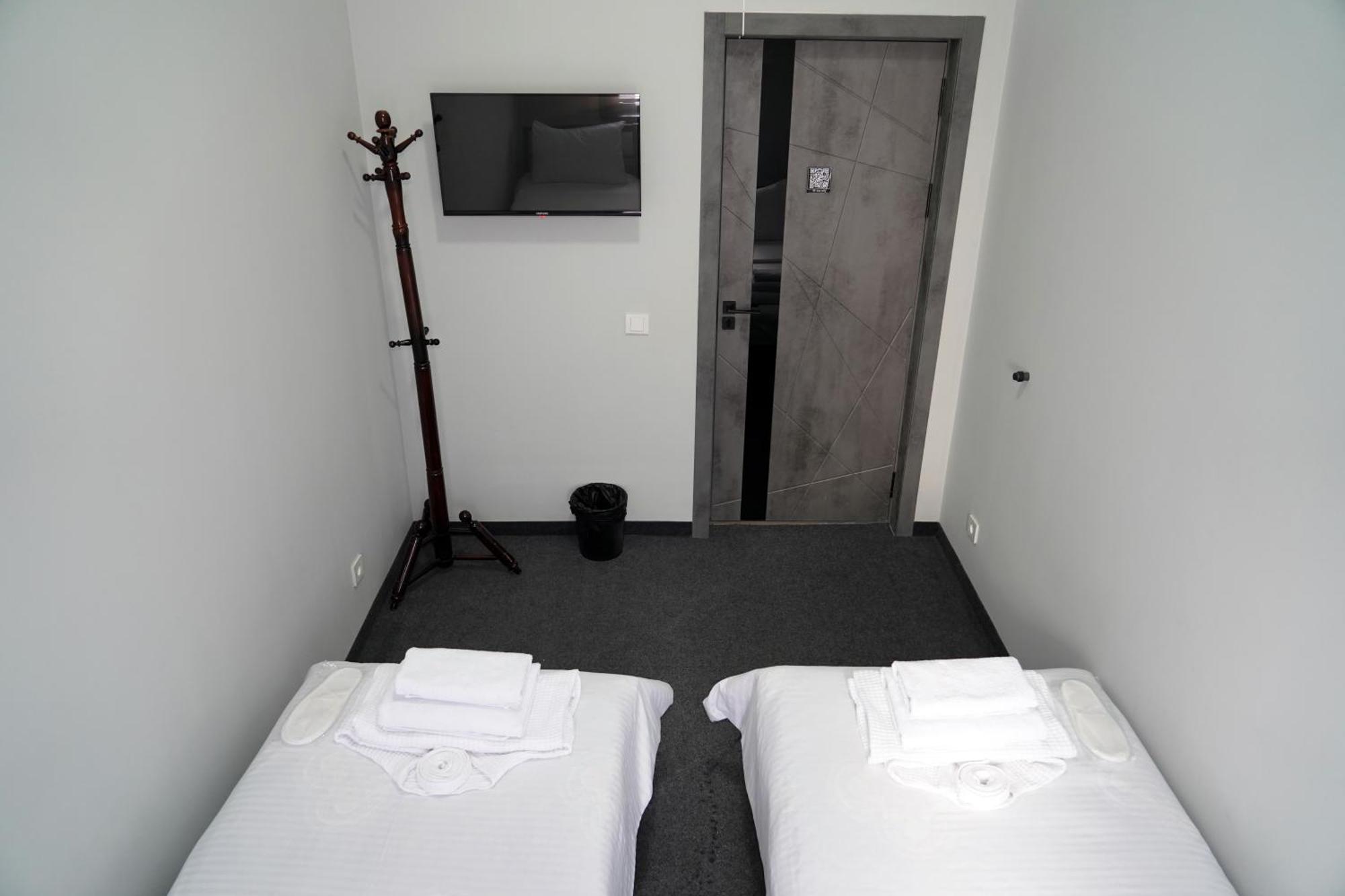 Hostel Premium Tasken Kültér fotó