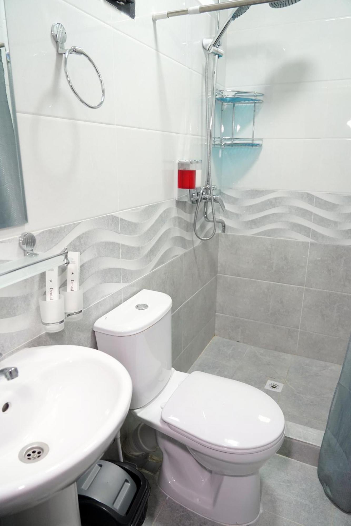 Hostel Premium Tasken Kültér fotó