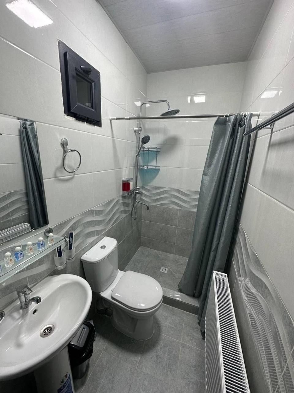 Hostel Premium Tasken Kültér fotó