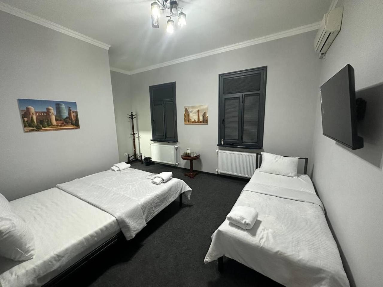 Hostel Premium Tasken Kültér fotó