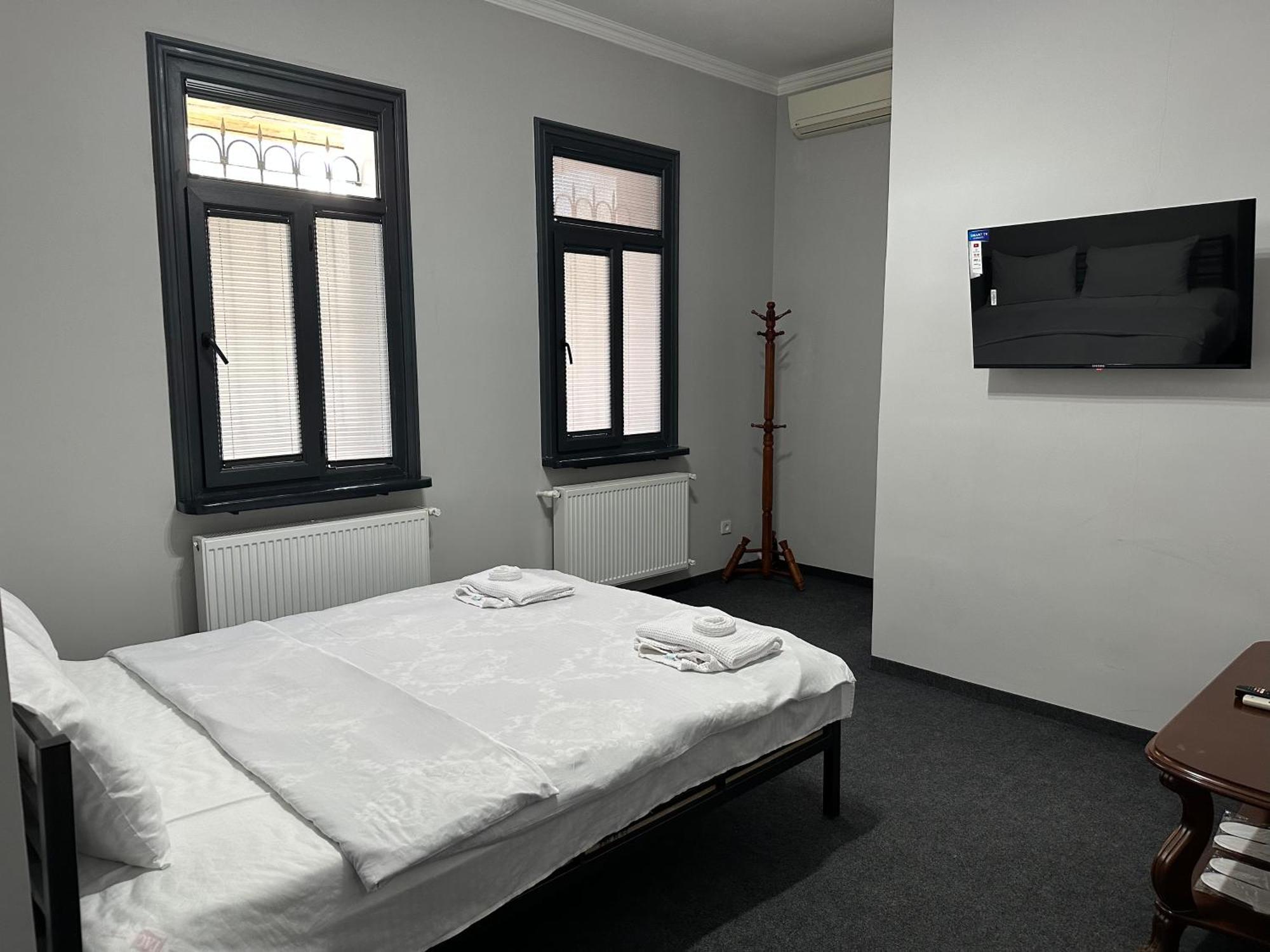 Hostel Premium Tasken Kültér fotó
